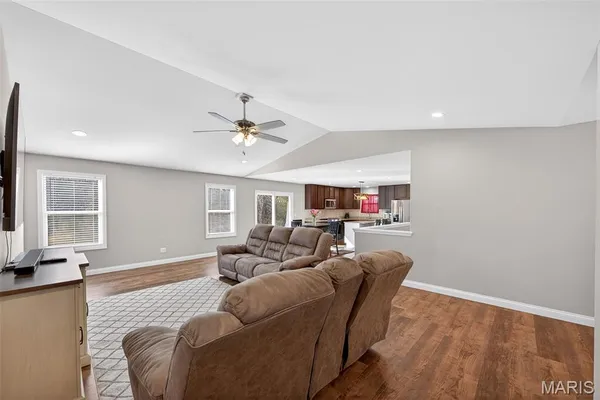 $345,000 | 235 Winter Wheat Drive, Wright City, MO 63390