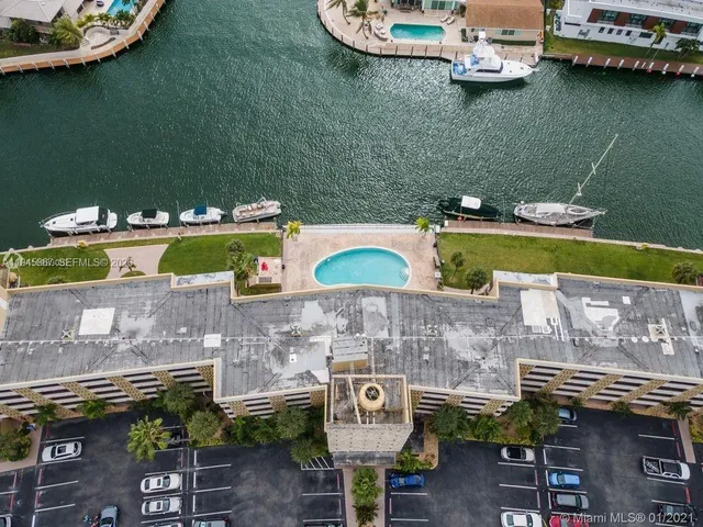 $2,800 | 301 Golden Isles Drive, Unit 205, Hallandale Beach, FL 33009