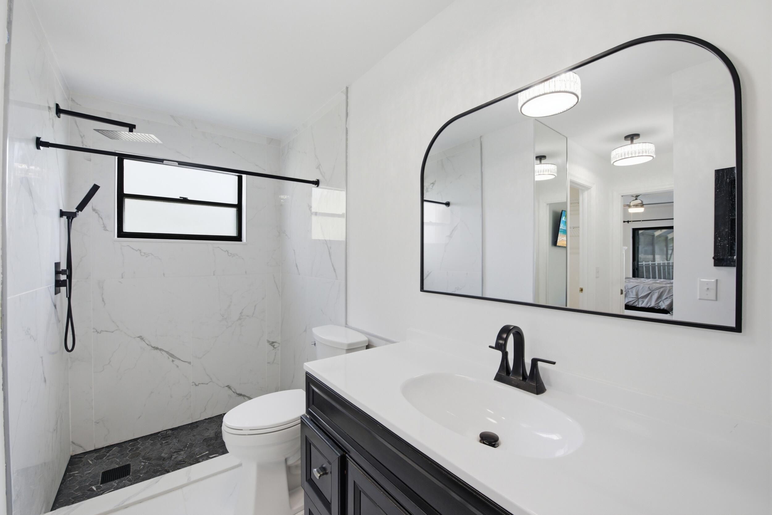23083 Southwest 54th Avenue Boca Raton, FL 33433 - Photo 23 of 41 Primary Bathroom