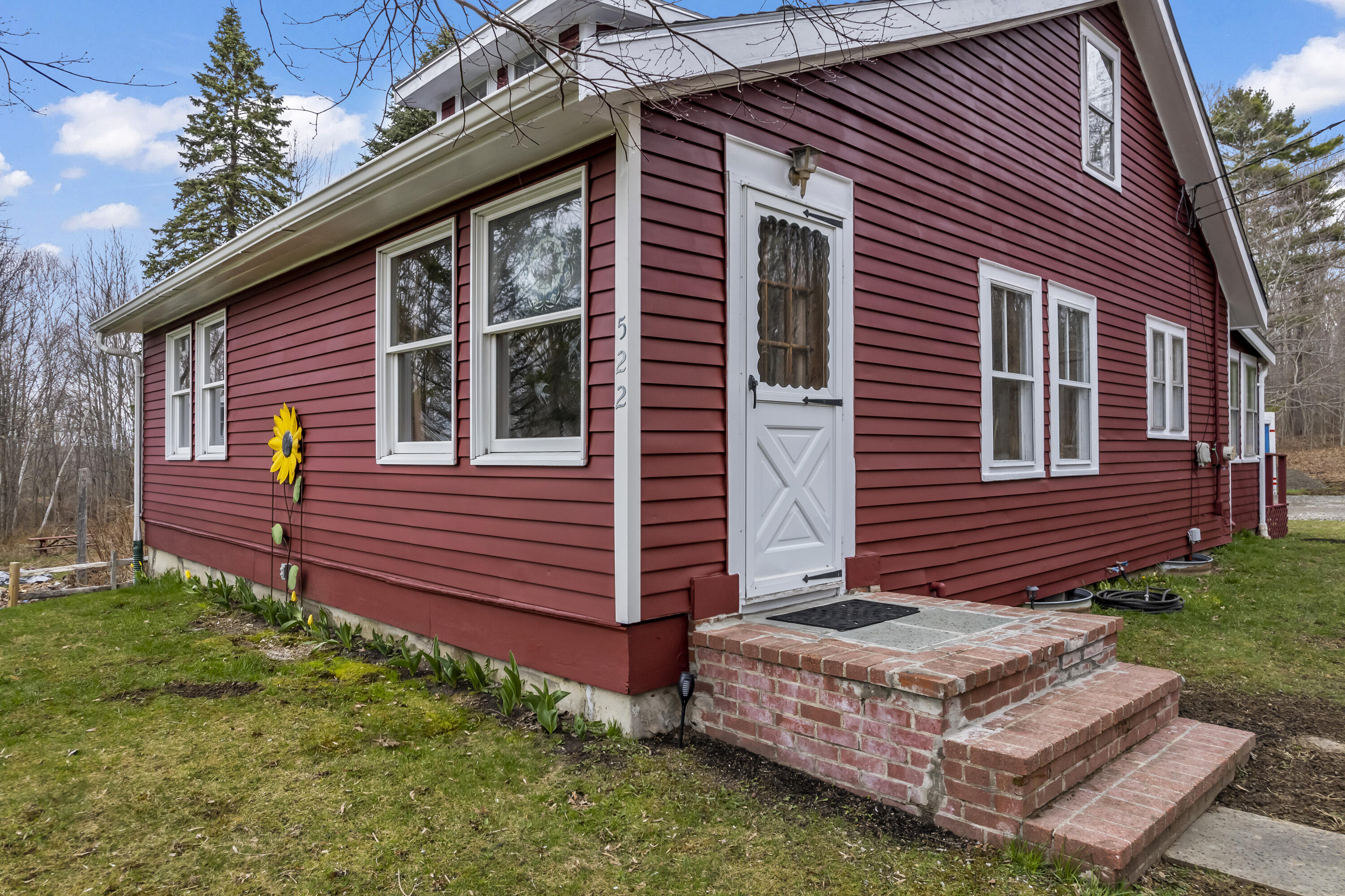 522 Friendship Road Waldoboro, ME 04572 - Photo 37 of 65 522 Friendship Rd, Waldoboro ME_103