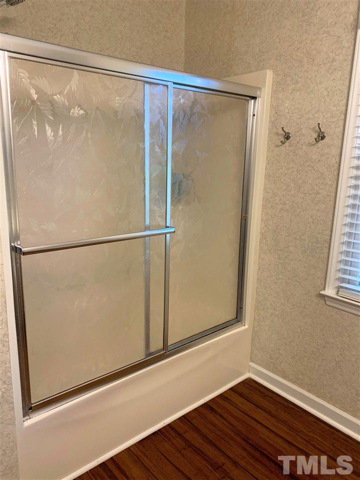123 Abercrombie Road Wake Forest, NC 27587 - Photo 27 of 27 a view of a small space