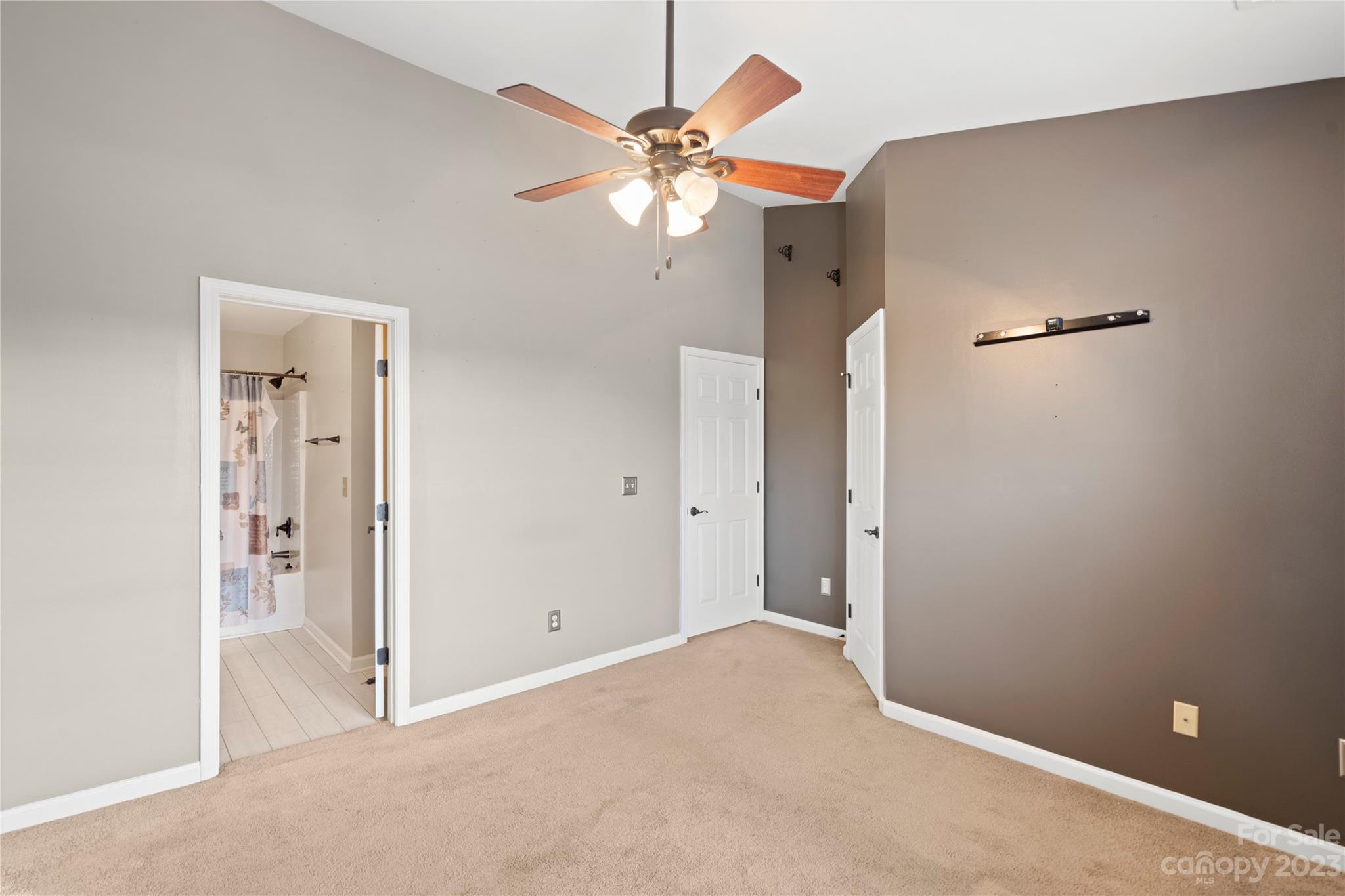 1103 Sienna Sand Way Fort Mill, SC 29708 - Photo 14 of 26 a view of an empty room with a window