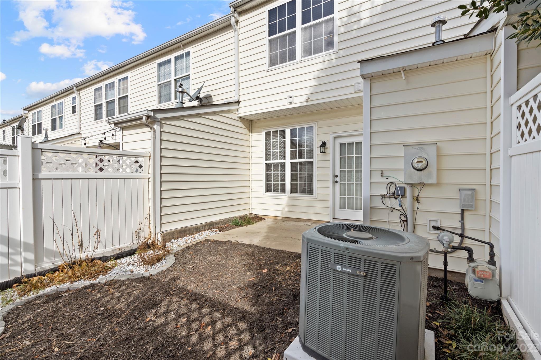 1103 Sienna Sand Way Fort Mill, SC 29708 - Photo 24 of 26 a front view of a house with balcony
