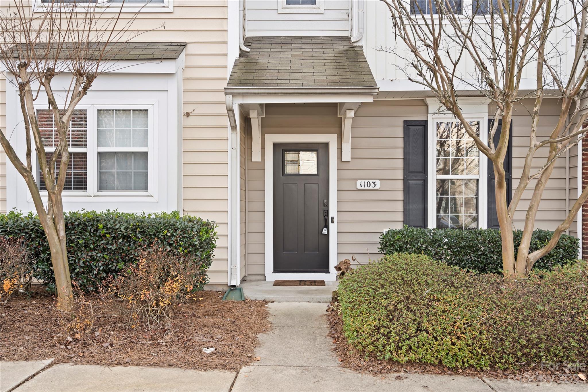 1103 Sienna Sand Way Fort Mill, SC 29708 - Photo 26 of 26 front view of a house