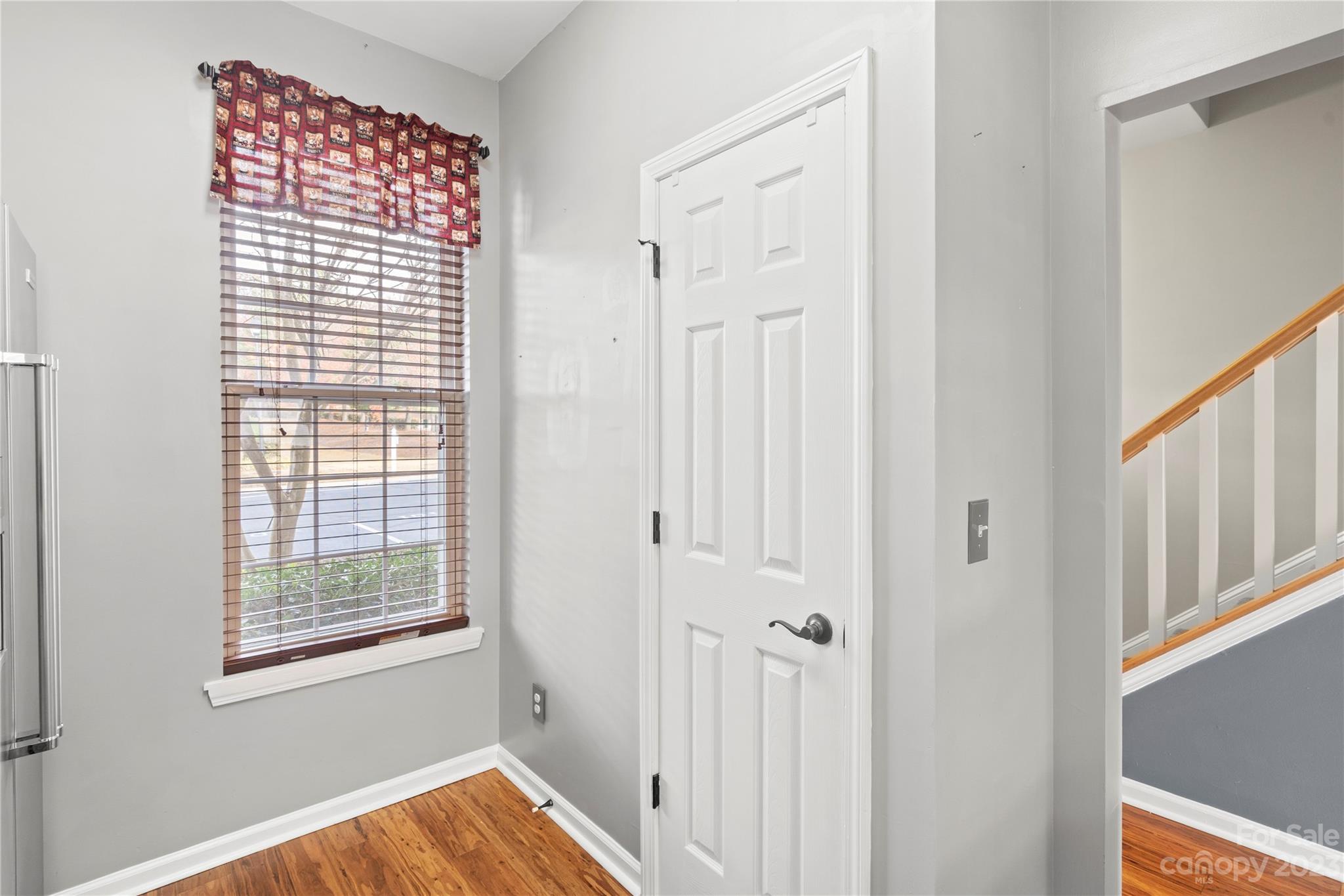 1103 Sienna Sand Way Fort Mill, SC 29708 - Photo 10 of 26 a view of an entryway with a window