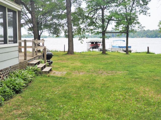 28004 County Rd Ff Danbury, WI 54830 - Photo 1 of 1