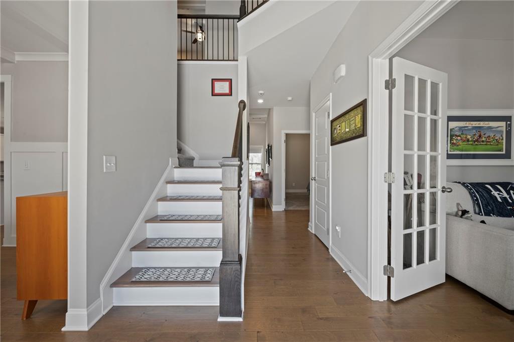 2046 Mill Pond Road Jefferson, GA 30549 - Photo 4 of 66