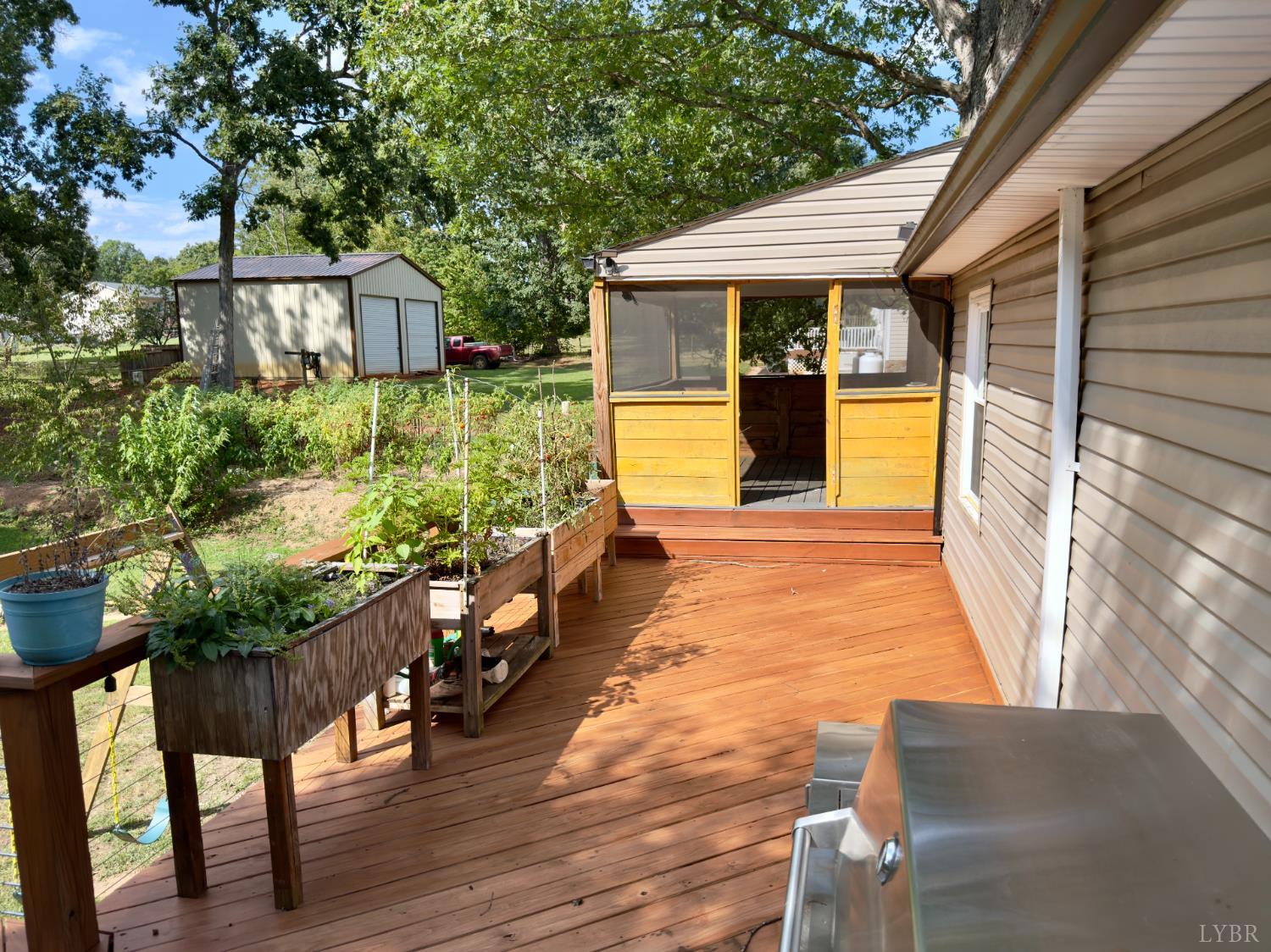 669 Doss Road Concord, VA 24538 - Photo 41 of 59 Gallery Image 41