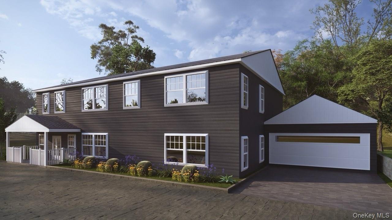 131 Riley Road New Windsor, NY 12553 - Photo 2 of 5