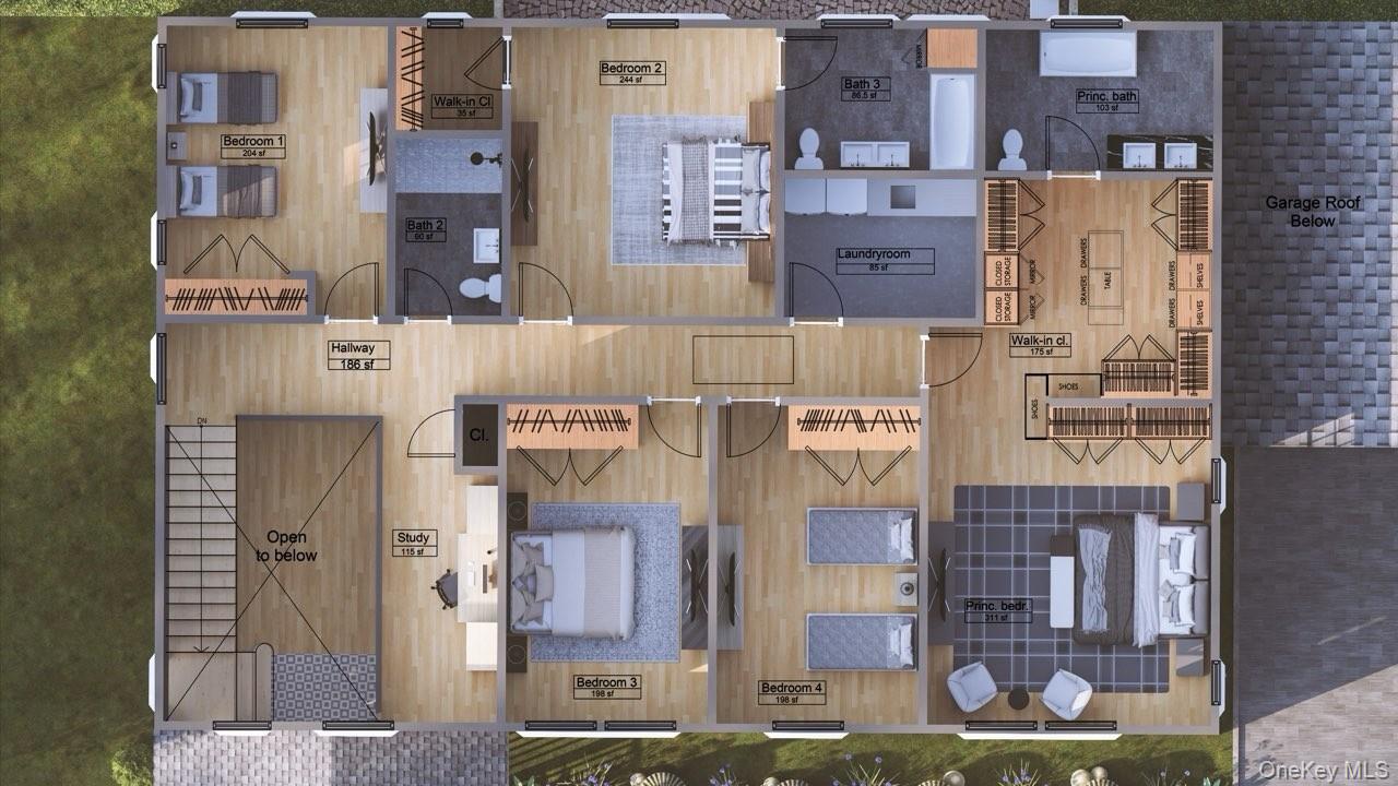 131 Riley Road New Windsor, NY 12553 - Photo 5 of 5