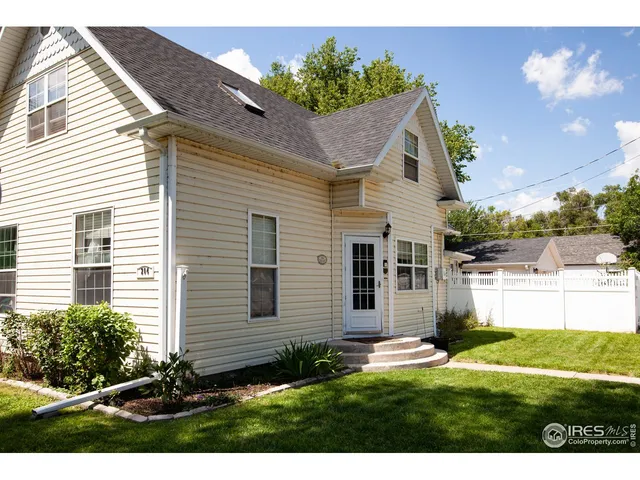 $255,000 | 204 Park Street, Sterling, CO 80751