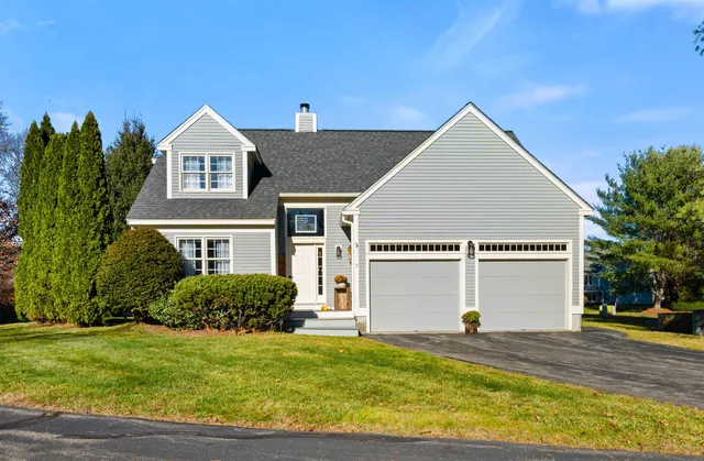 $599,900 | 7 Fox Run Road, Amherst, NH 03031