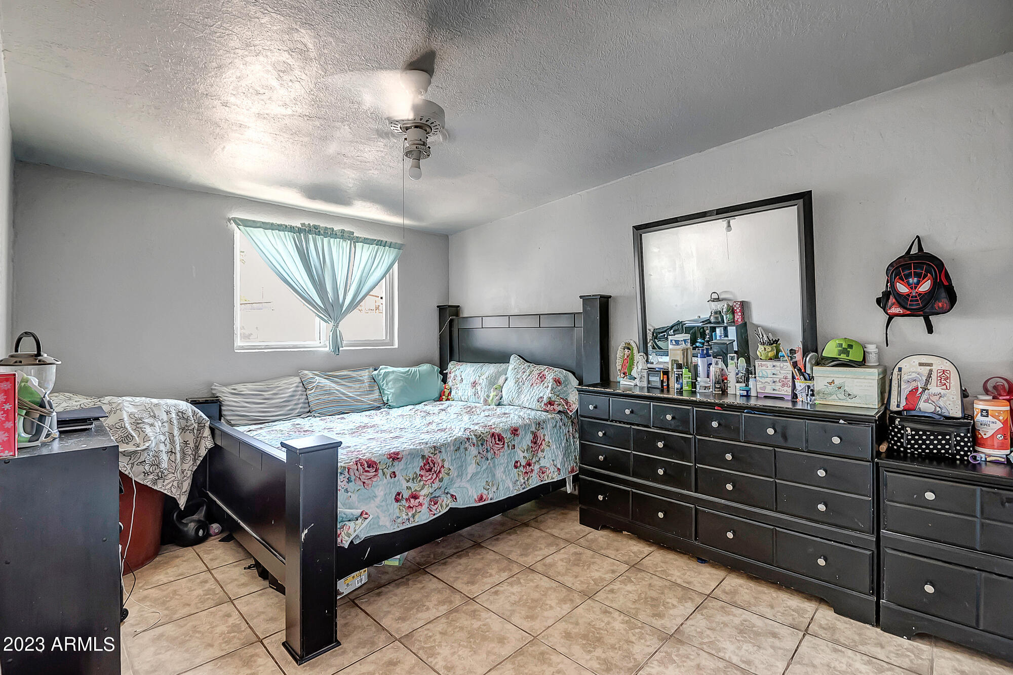 3938 West Monte Vista Road Phoenix, AZ 85009 - Photo 11 of 20 Primary Bedroom