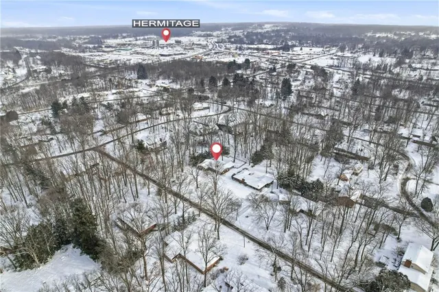 $369,000 | 679 Dogwood Lane, Hermitage, PA 16148