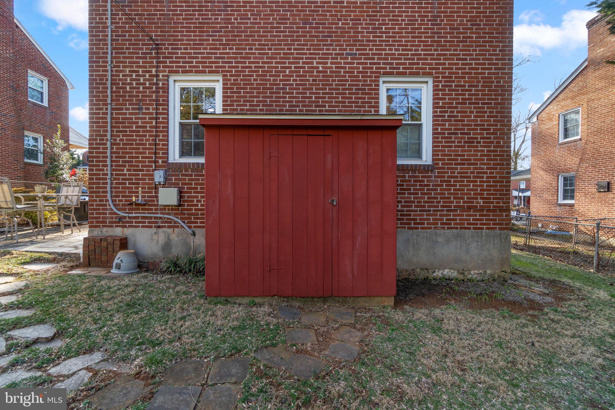 37 Dunmore Road Catonsville, MD 21228 - Photo 48 of 49 Gallery Image 48