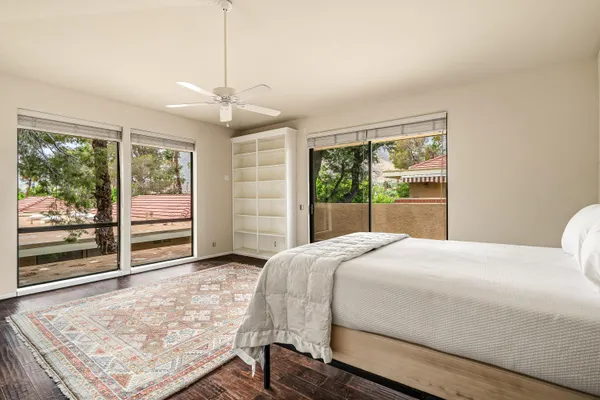 $429,000 | 2501 North Indian Canyon Drive, Unit 603, Palm Springs, CA 92262