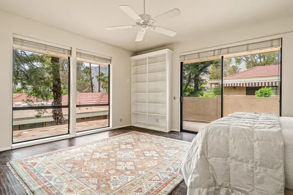 $429,000 | 2501 North Indian Canyon Drive, Unit 603, Palm Springs, CA 92262