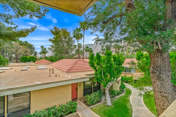 $429,000 | 2501 North Indian Canyon Drive, Unit 603, Palm Springs, CA 92262
