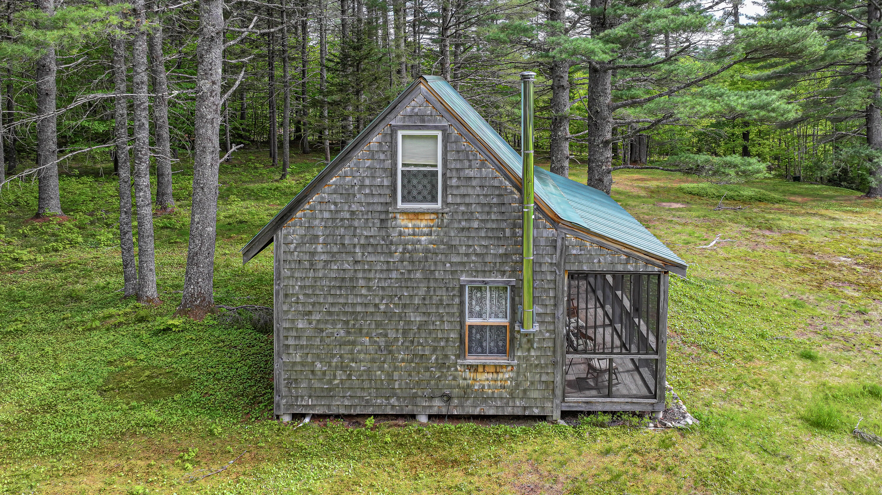 153 Deer Hill Road Stow, ME 04037 - Photo 7 of 23 138 deer hill road-11