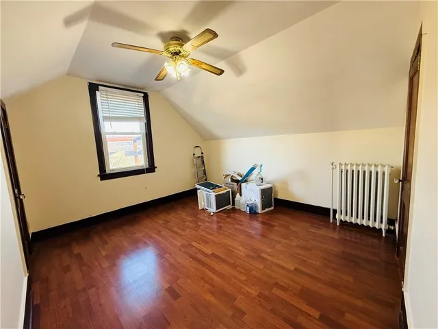 $1,250 | 115 7th Avenue, Unit 3, Carnegie, PA 15106