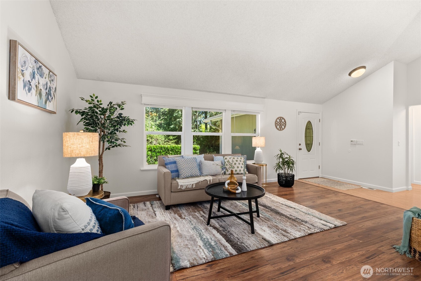 4938 Hilton Road Northeast Olympia, WA 98516 - Photo 7 of 40