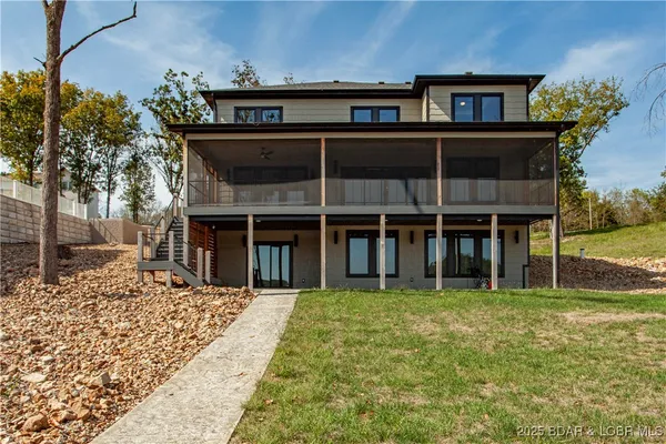 $1,290,000 | 59 Lakeway Lane, Climax Springs, MO 65324