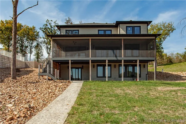 $1,294,000 | 59 Lakeway Lane, Climax Springs, MO 65324