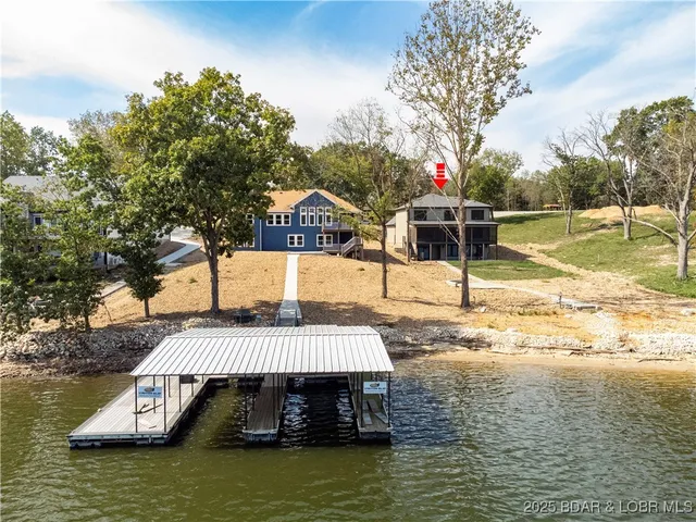$1,294,000 | 59 Lakeway Lane, Climax Springs, MO 65324
