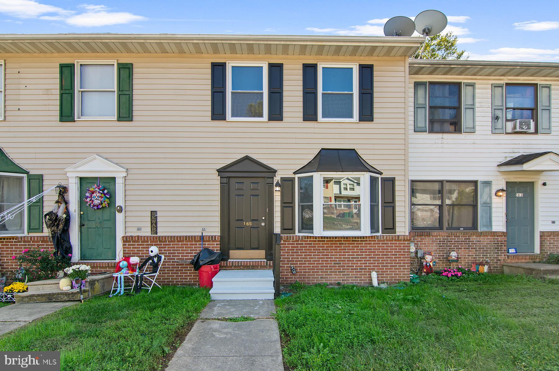 165 East Village Road Elkton, MD 21921 - Photo 1 of 25 Gallery Image 1
