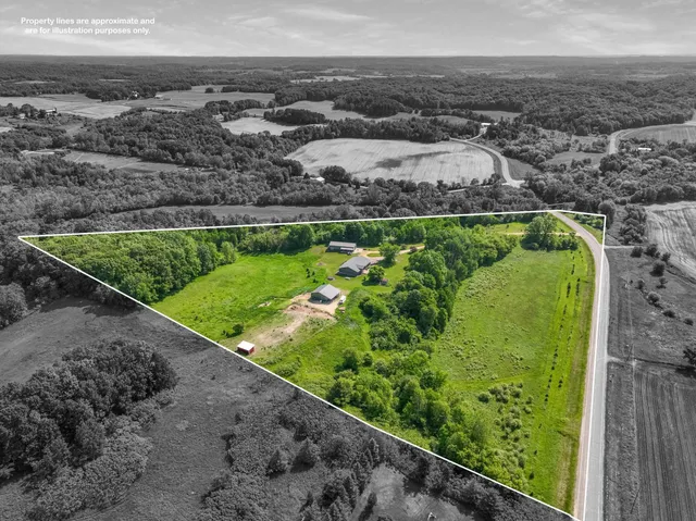 $749,900 | 1620 County Rd X, Glenwood City, WI 54013