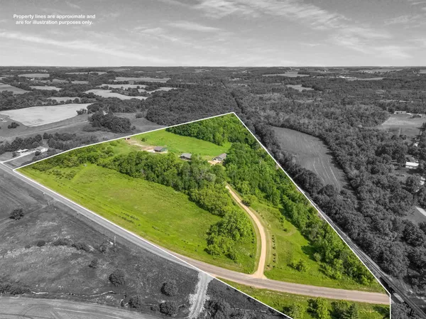 $749,900 | 1620 County Rd X, Glenwood City, WI 54013