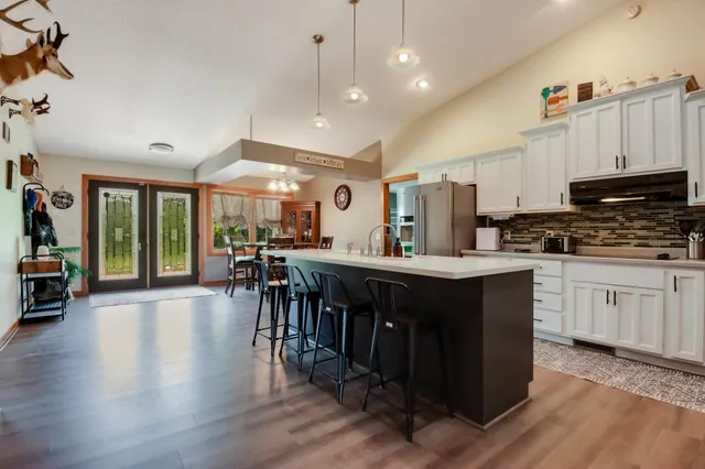 $749,900 | 1620 County Rd X, Glenwood City, WI 54013