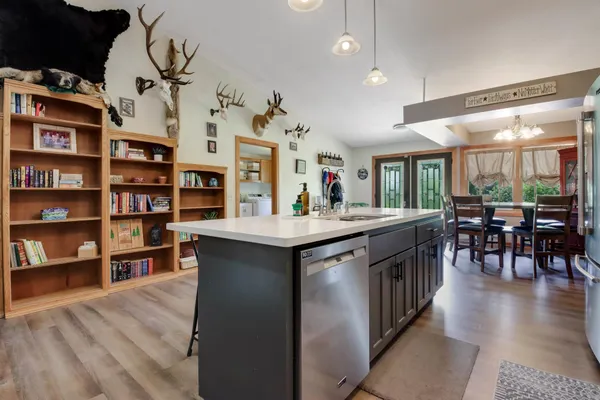 $749,900 | 1620 County Rd X, Glenwood City, WI 54013
