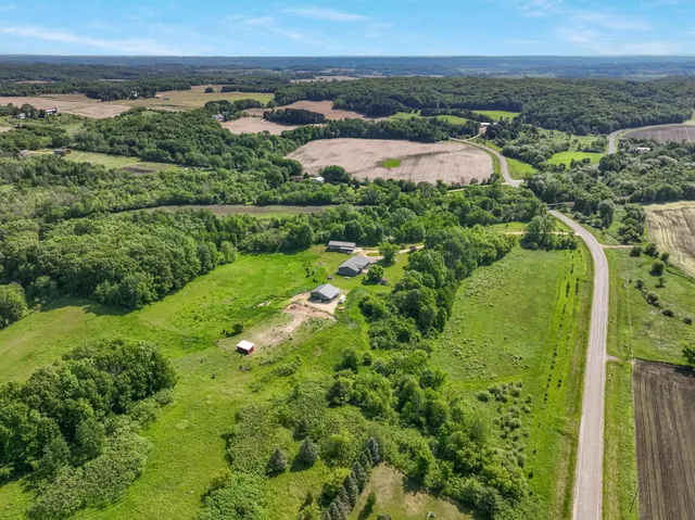 $749,900 | 1620 County Rd X, Glenwood City, WI 54013