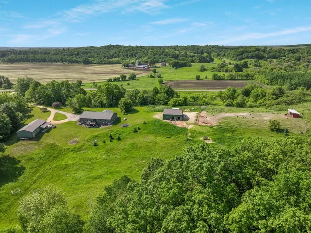 $749,900 | 1620 County Rd X, Glenwood City, WI 54013
