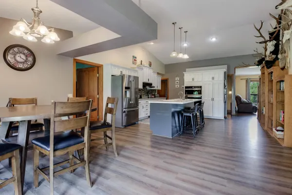 $749,900 | 1620 County Rd X, Glenwood City, WI 54013