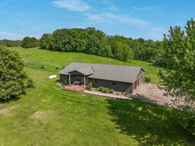 $749,900 | 1620 County Rd X, Glenwood City, WI 54013