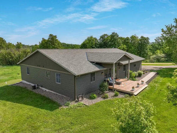 $749,900 | 1620 County Rd X, Glenwood City, WI 54013