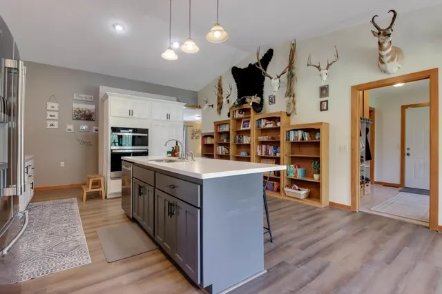 $749,900 | 1620 County Rd X, Glenwood City, WI 54013