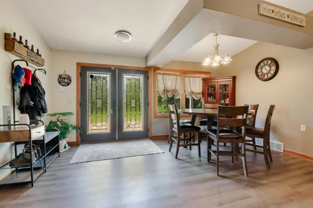 $749,900 | 1620 County Rd X, Glenwood City, WI 54013