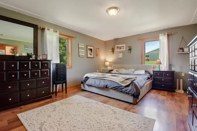 $749,900 | 1620 County Rd X, Glenwood City, WI 54013