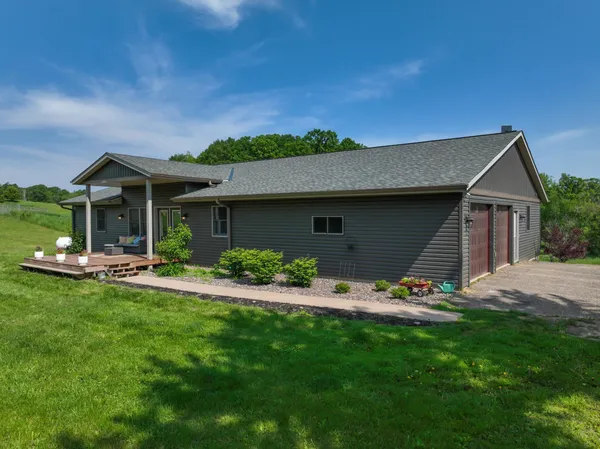 $749,900 | 1620 County Rd X, Glenwood City, WI 54013