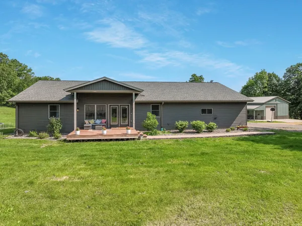 $749,900 | 1620 County Rd X, Glenwood City, WI 54013