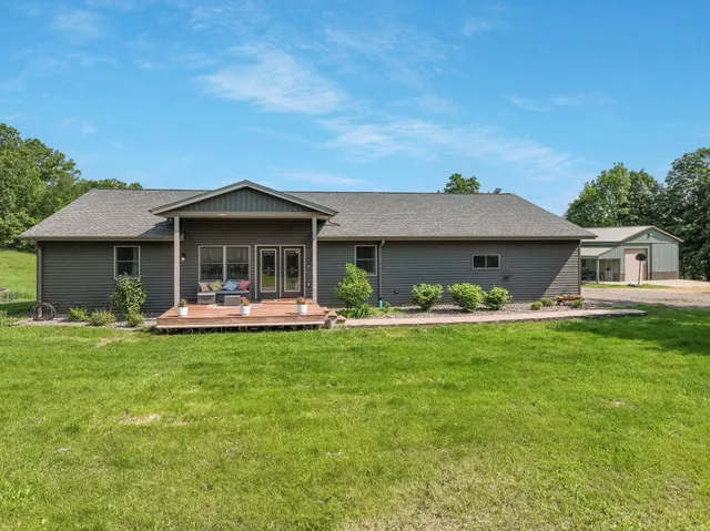 $749,900 | 1620 County Rd X, Glenwood City, WI 54013