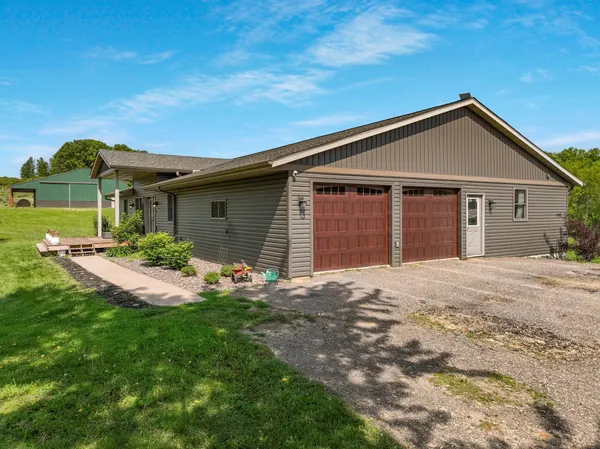 $749,900 | 1620 County Rd X, Glenwood City, WI 54013