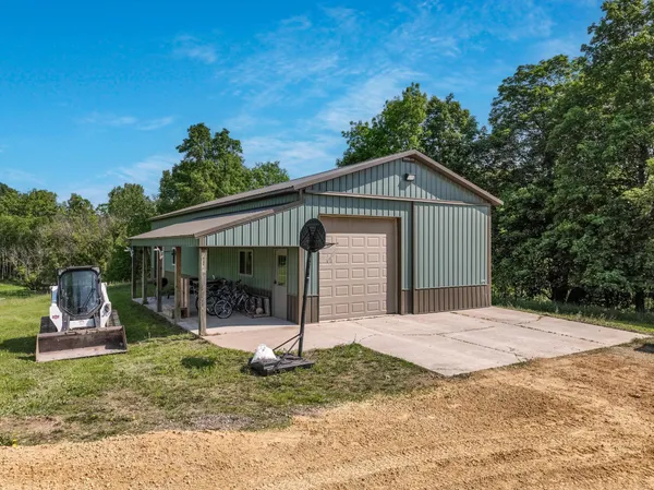 $749,900 | 1620 County Rd X, Glenwood City, WI 54013