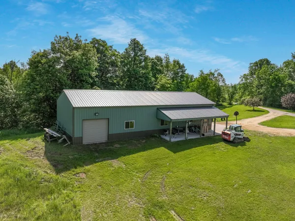 $749,900 | 1620 County Rd X, Glenwood City, WI 54013