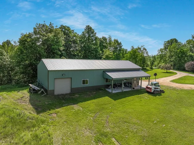 $749,900 | 1620 County Rd X, Glenwood City, WI 54013