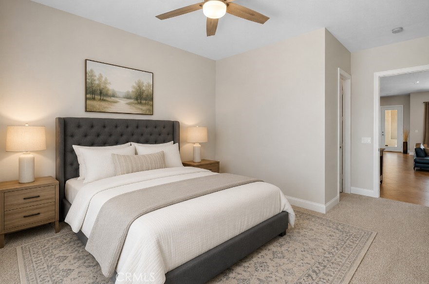 7026 Cataba Road Oak Hills, CA 92344 - Photo 36 of 62 Digitally staged
