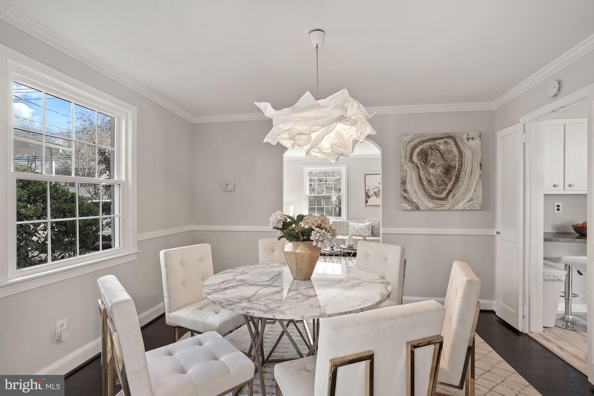 5602 Gloster Road Bethesda, MD 20816 - Photo 13 of 44 Gallery Image 13